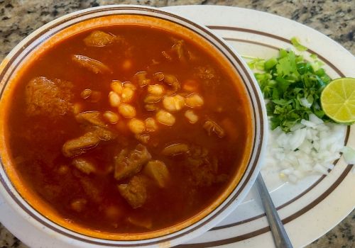 Image: Menudo